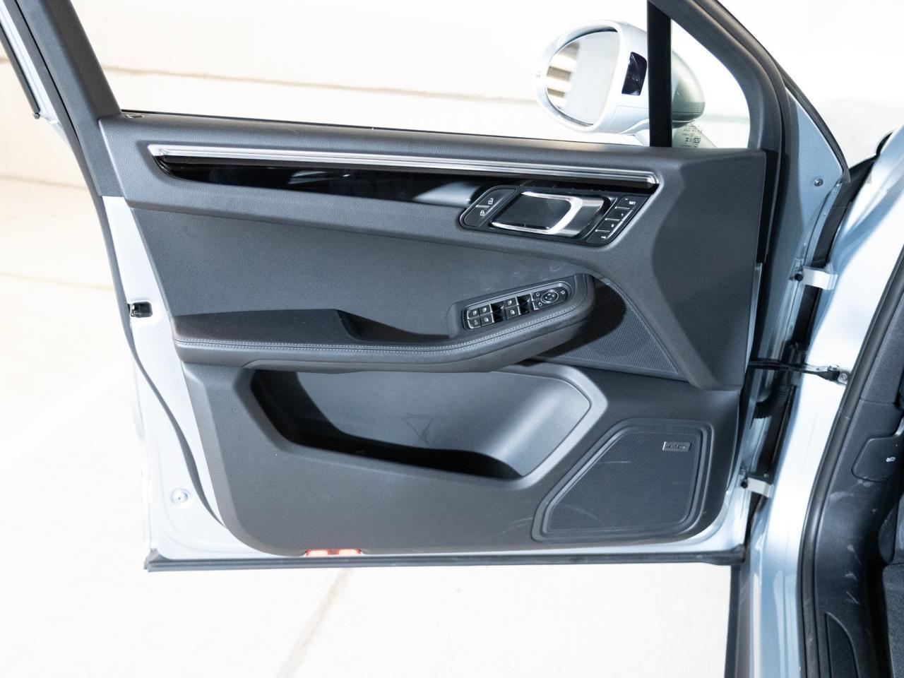 2026 Porsche Macan Pompano Beach FL