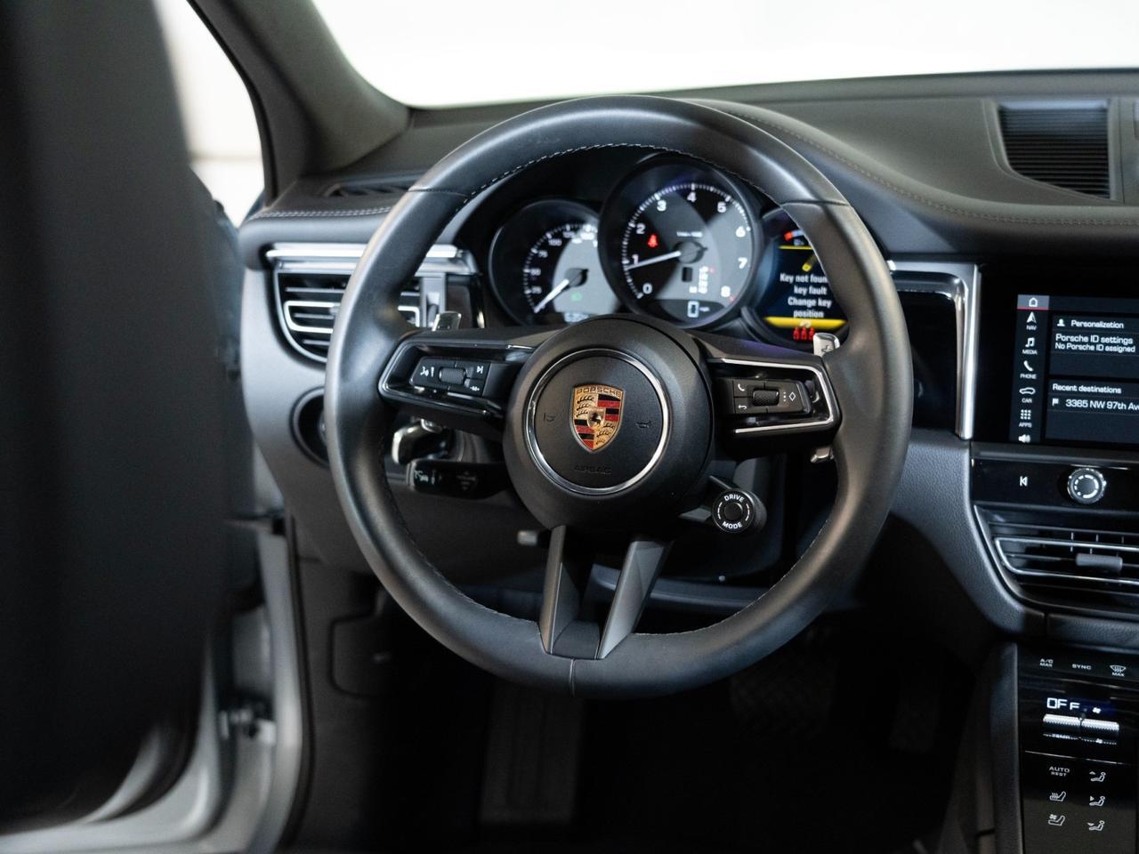 2026 Porsche Macan Pompano Beach FL
