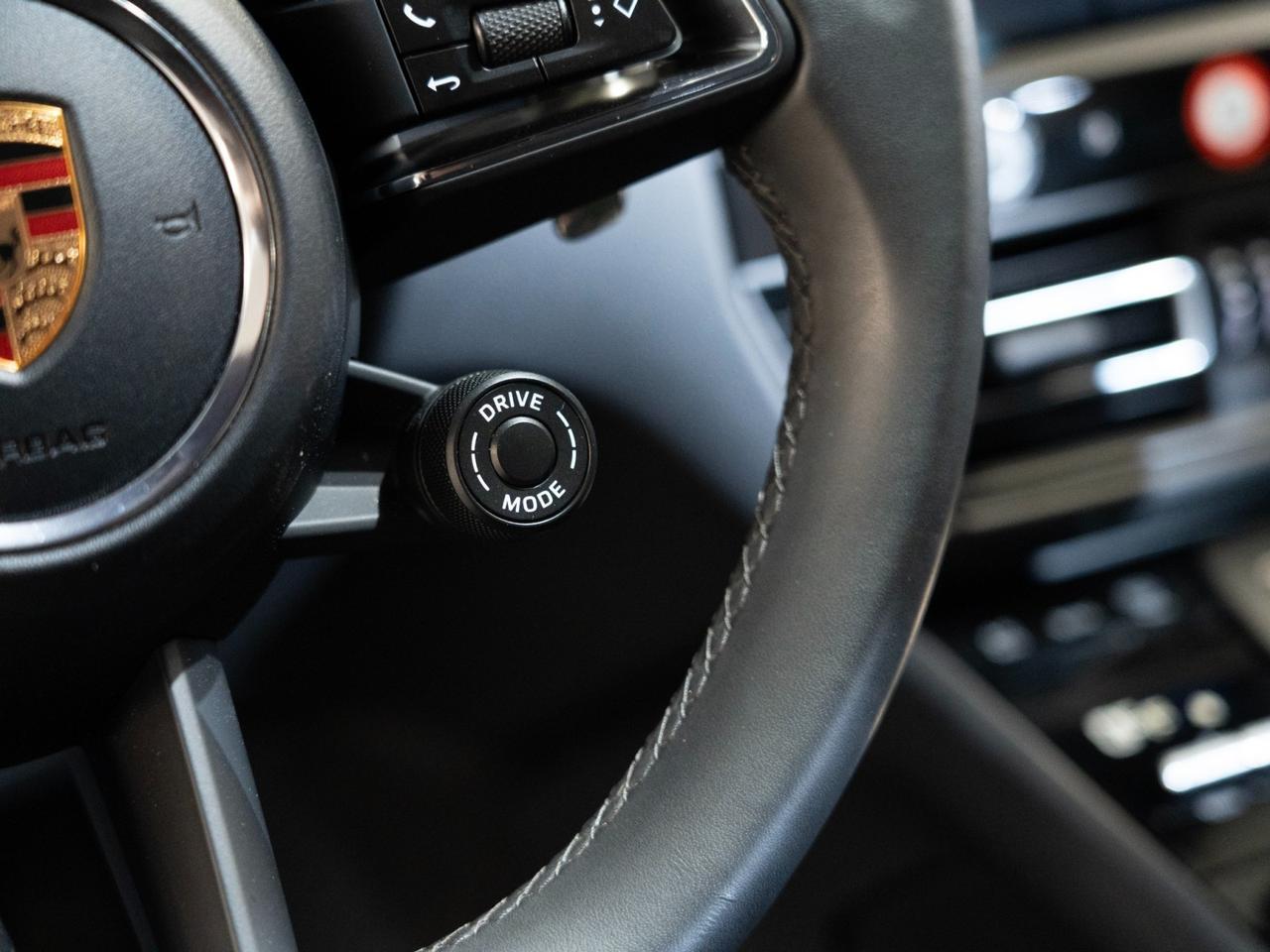 2026 Porsche Macan Pompano Beach FL