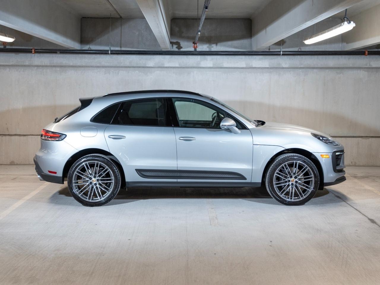 2026 Porsche Macan Pompano Beach FL