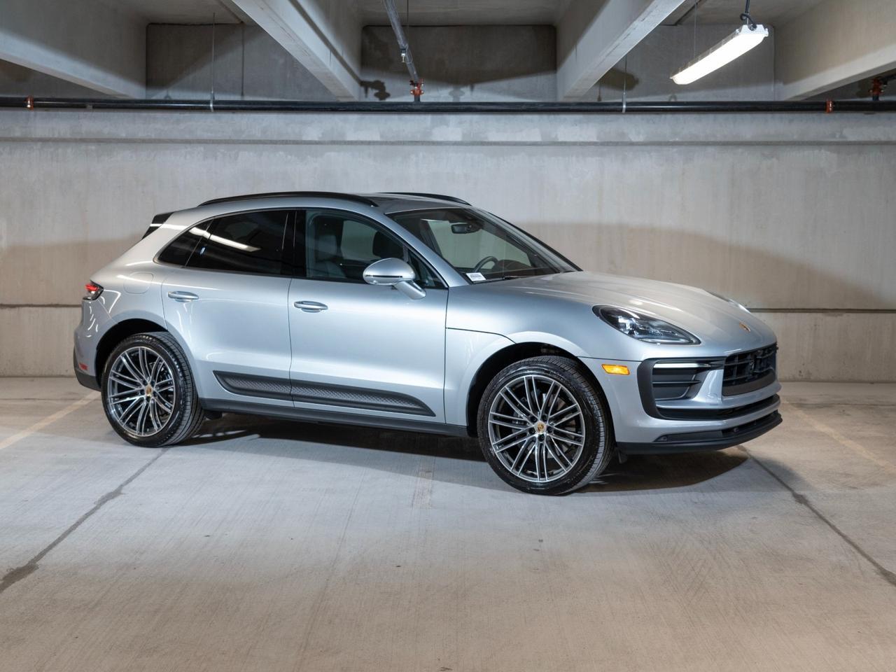 2026 Porsche Macan Pompano Beach FL