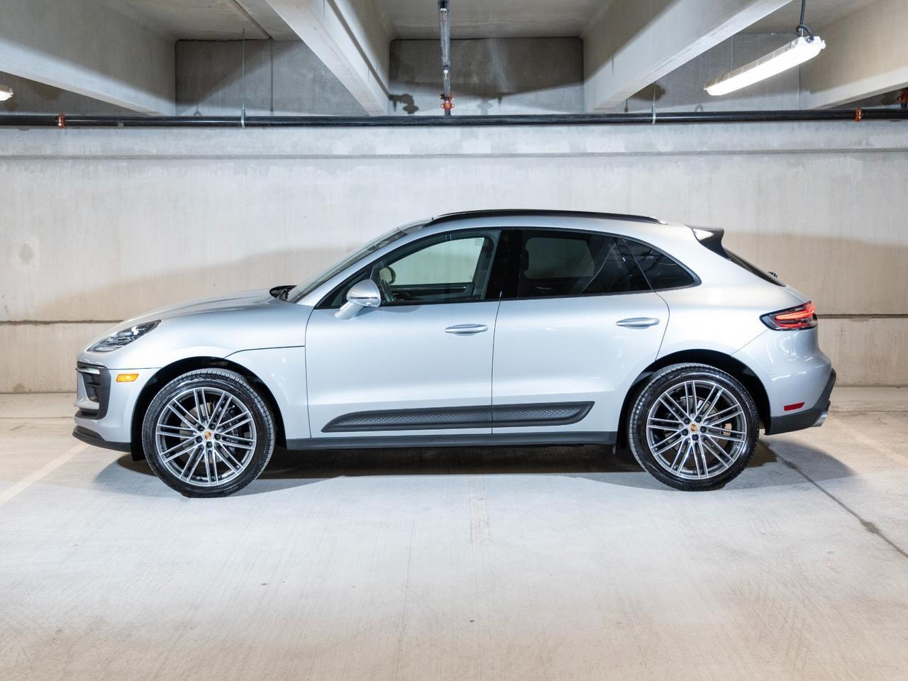 2026 Porsche Macan Pompano Beach FL