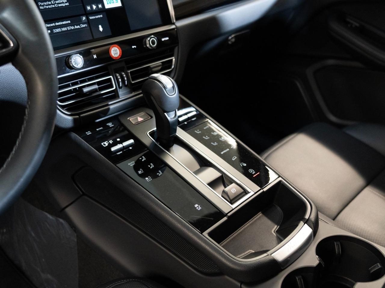 2026 Porsche Macan Pompano Beach FL