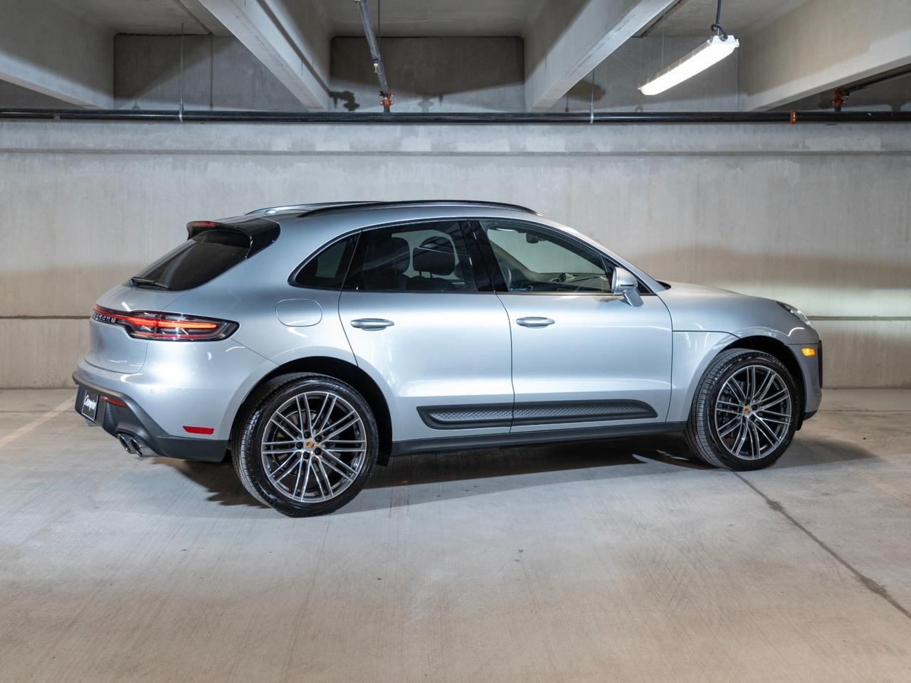 2026 Porsche Macan Pompano Beach FL