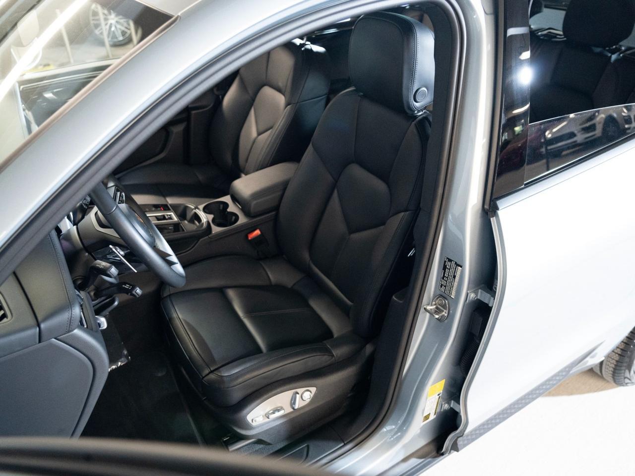 2026 Porsche Macan Pompano Beach FL