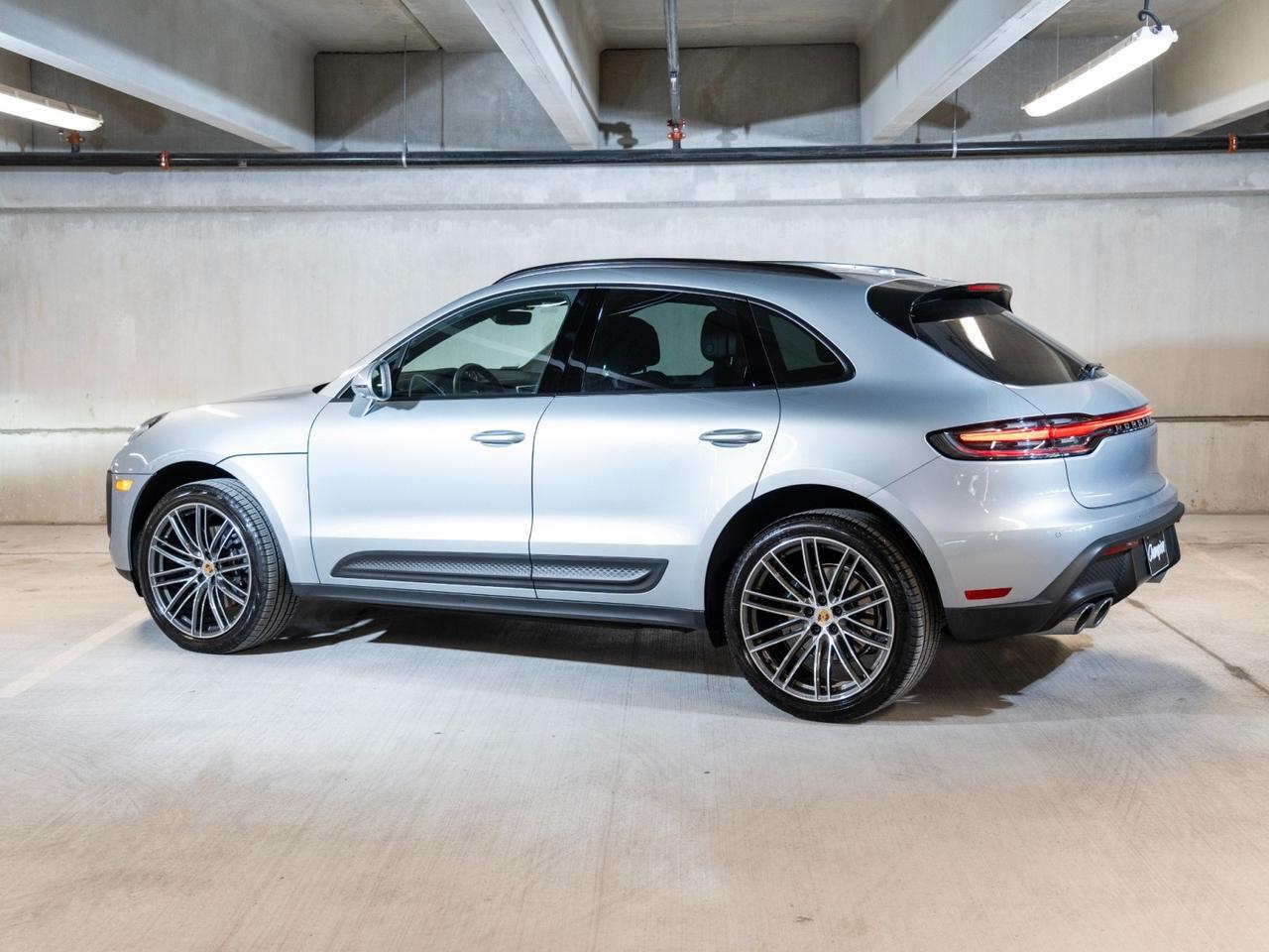 2026 Porsche Macan Pompano Beach FL