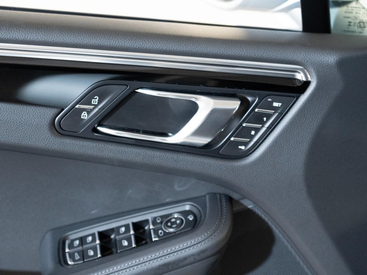 2026 Porsche Macan Pompano Beach FL