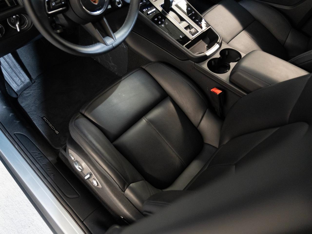 2026 Porsche Macan Pompano Beach FL