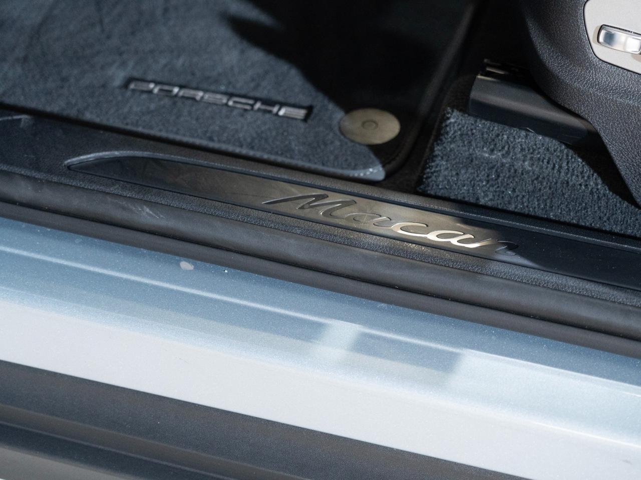 2026 Porsche Macan Pompano Beach FL