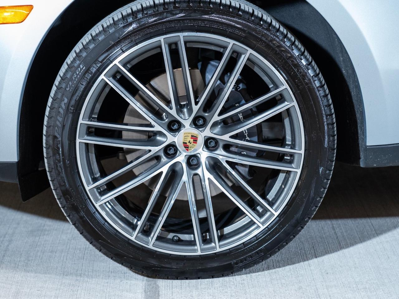 2026 Porsche Macan Pompano Beach FL