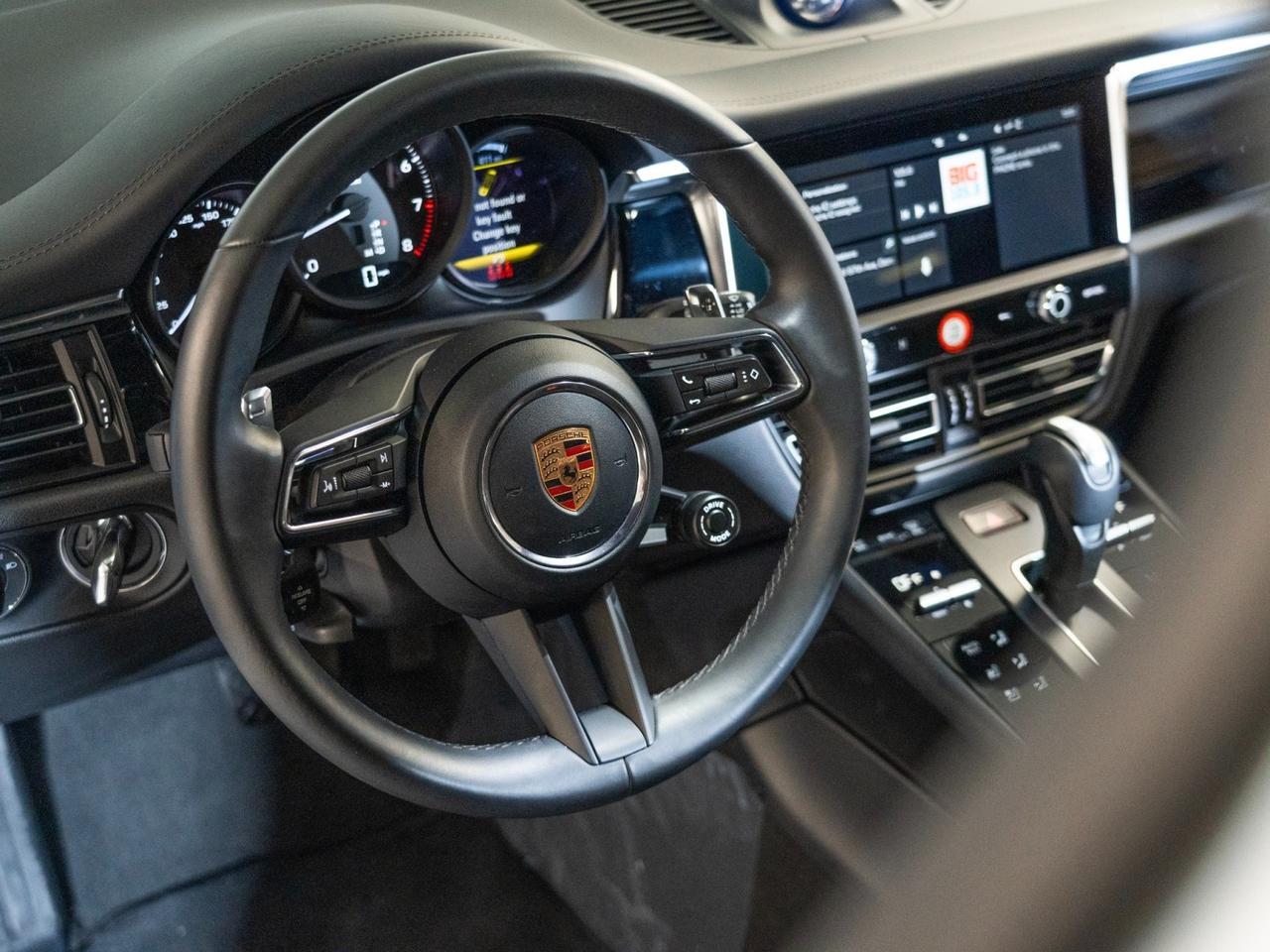 2026 Porsche Macan Pompano Beach FL