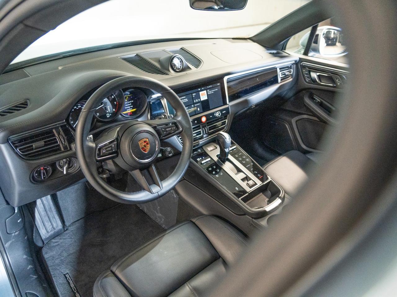 2026 Porsche Macan Pompano Beach FL