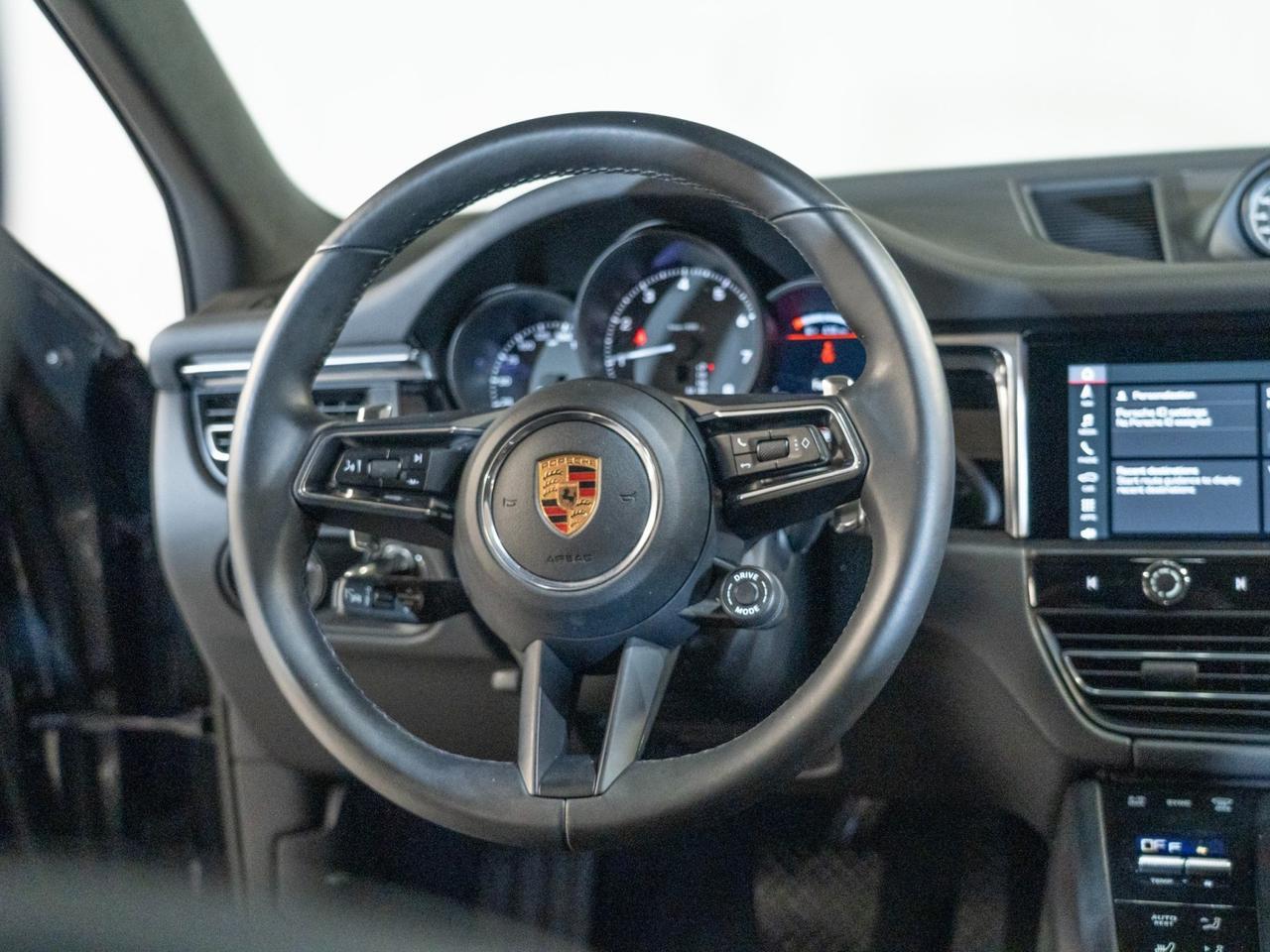 2026 Porsche Macan Pompano Beach FL