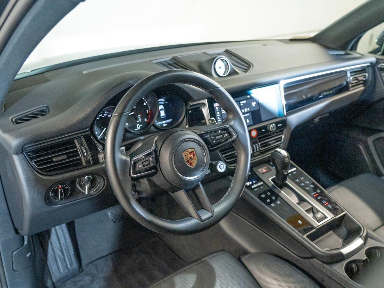 2026 Porsche Macan Pompano Beach FL