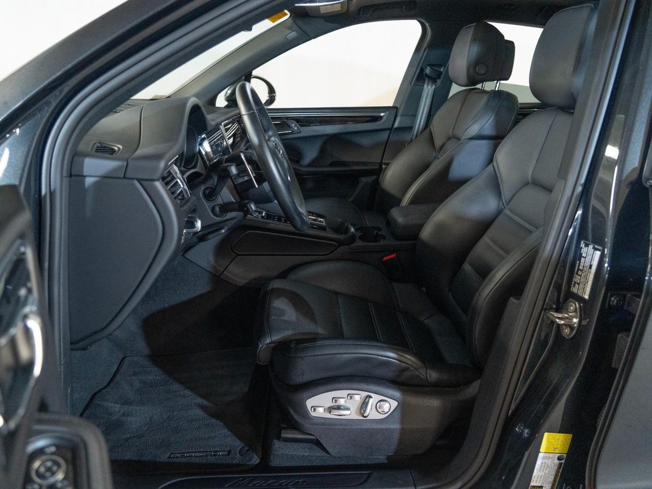 2026 Porsche Macan Pompano Beach FL