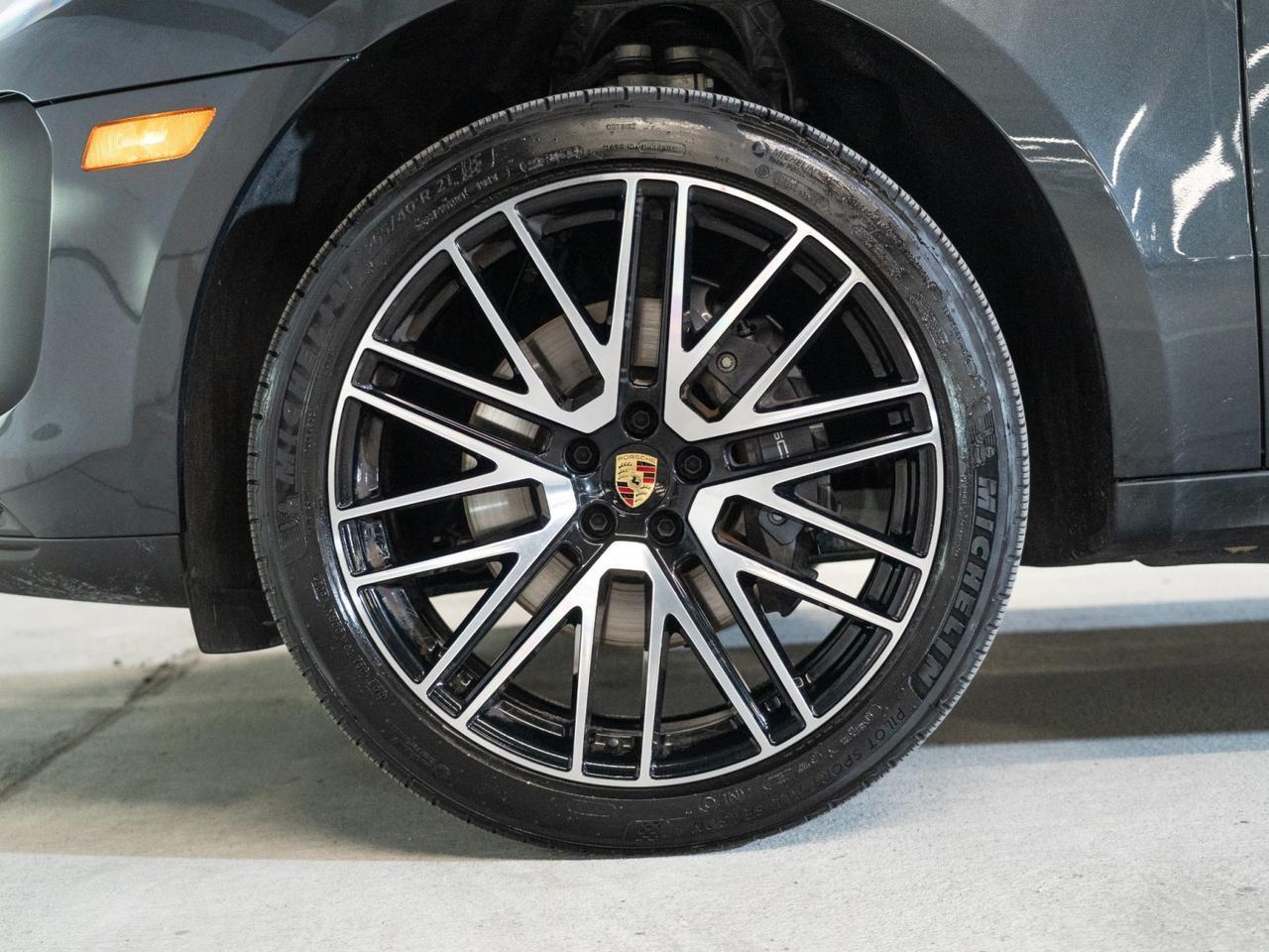 2026 Porsche Macan Pompano Beach FL