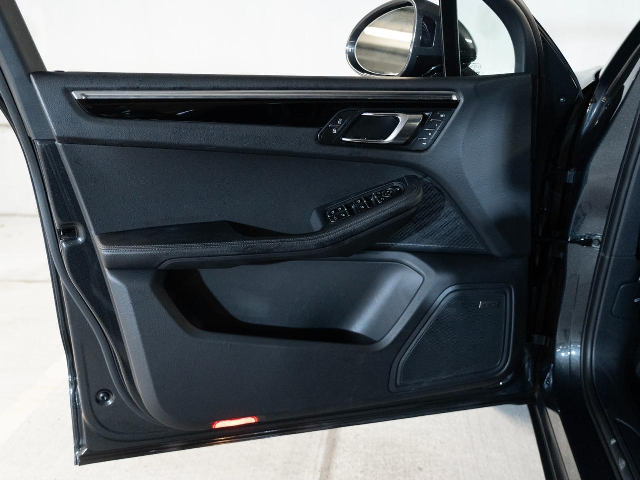 2026 Porsche Macan Pompano Beach FL