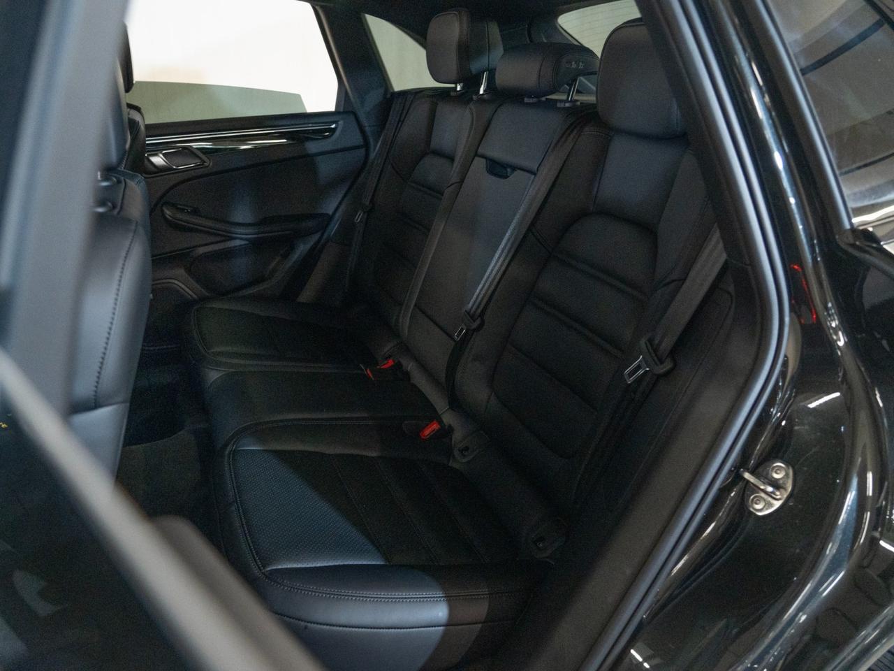 2026 Porsche Macan Pompano Beach FL