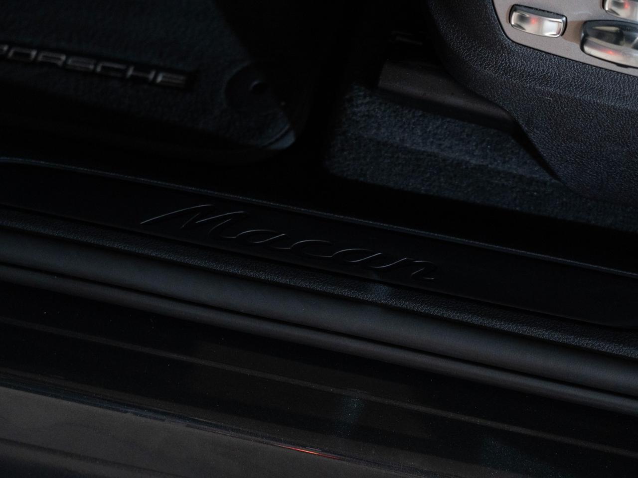 2026 Porsche Macan Pompano Beach FL