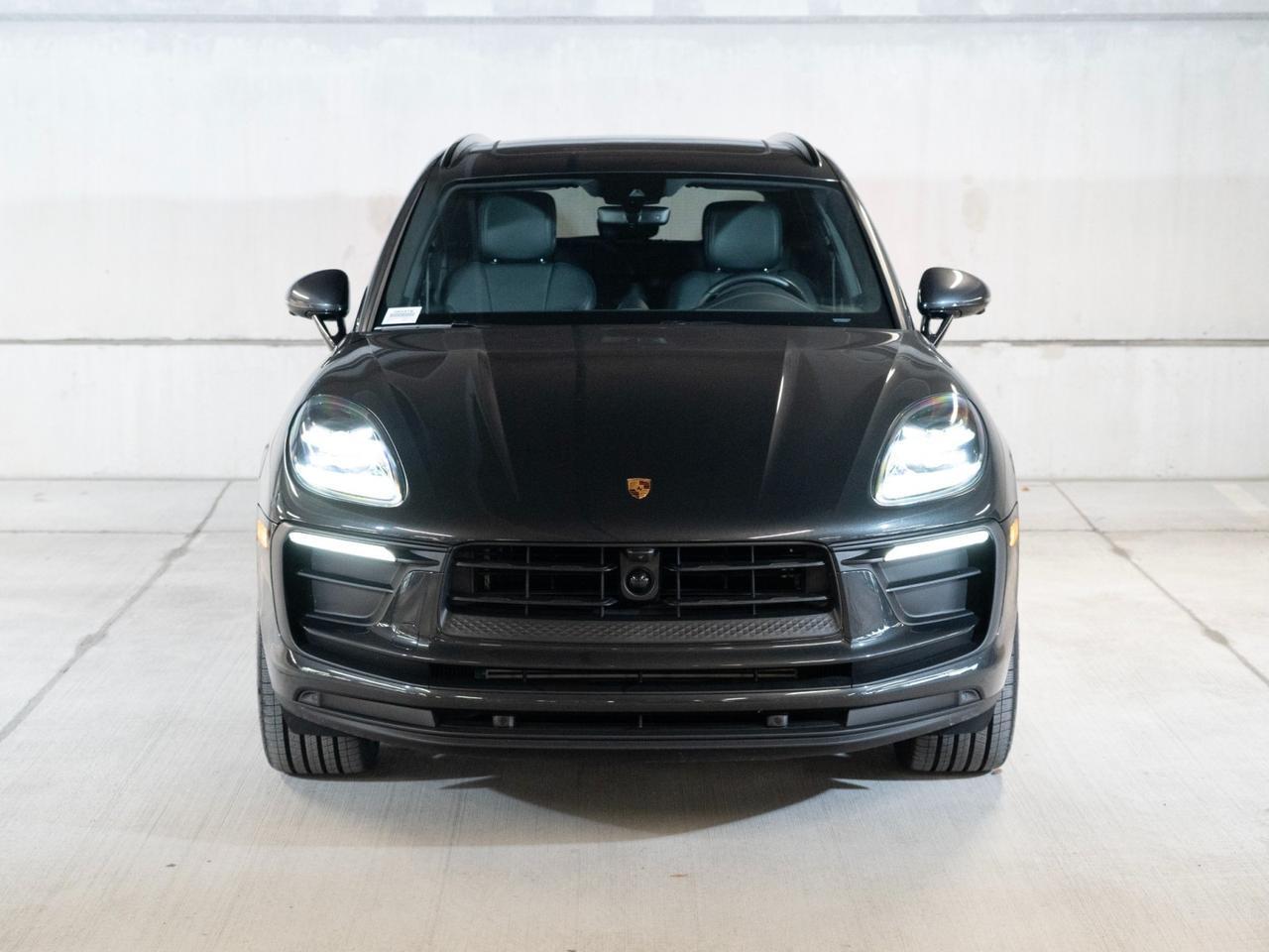 2026 Porsche Macan Pompano Beach FL