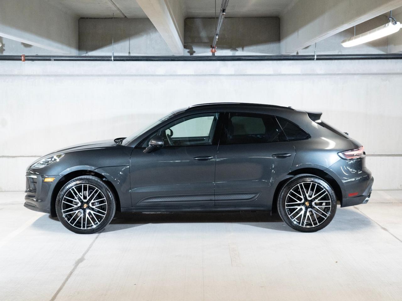 2026 Porsche Macan Pompano Beach FL