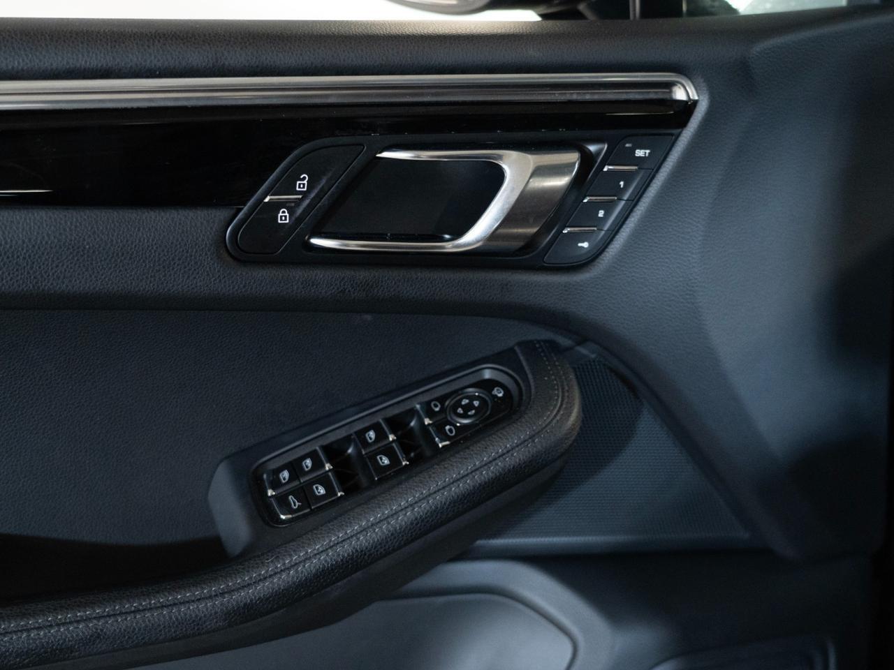 2026 Porsche Macan Pompano Beach FL