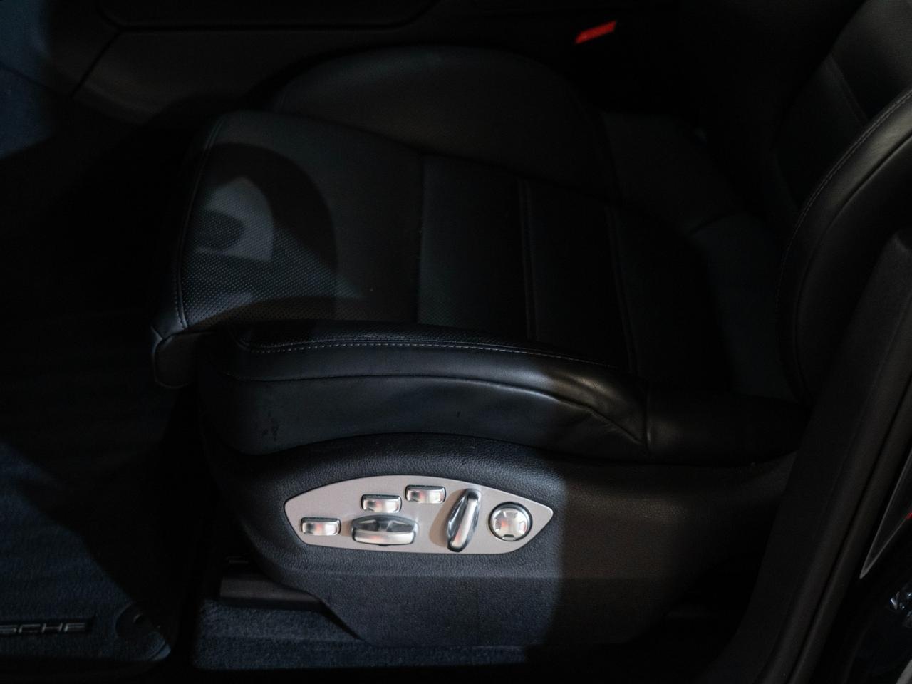 2026 Porsche Macan Pompano Beach FL
