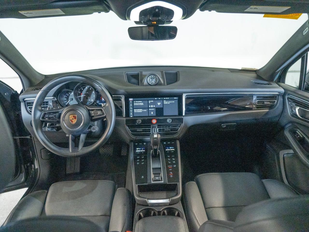 2026 Porsche Macan Pompano Beach FL