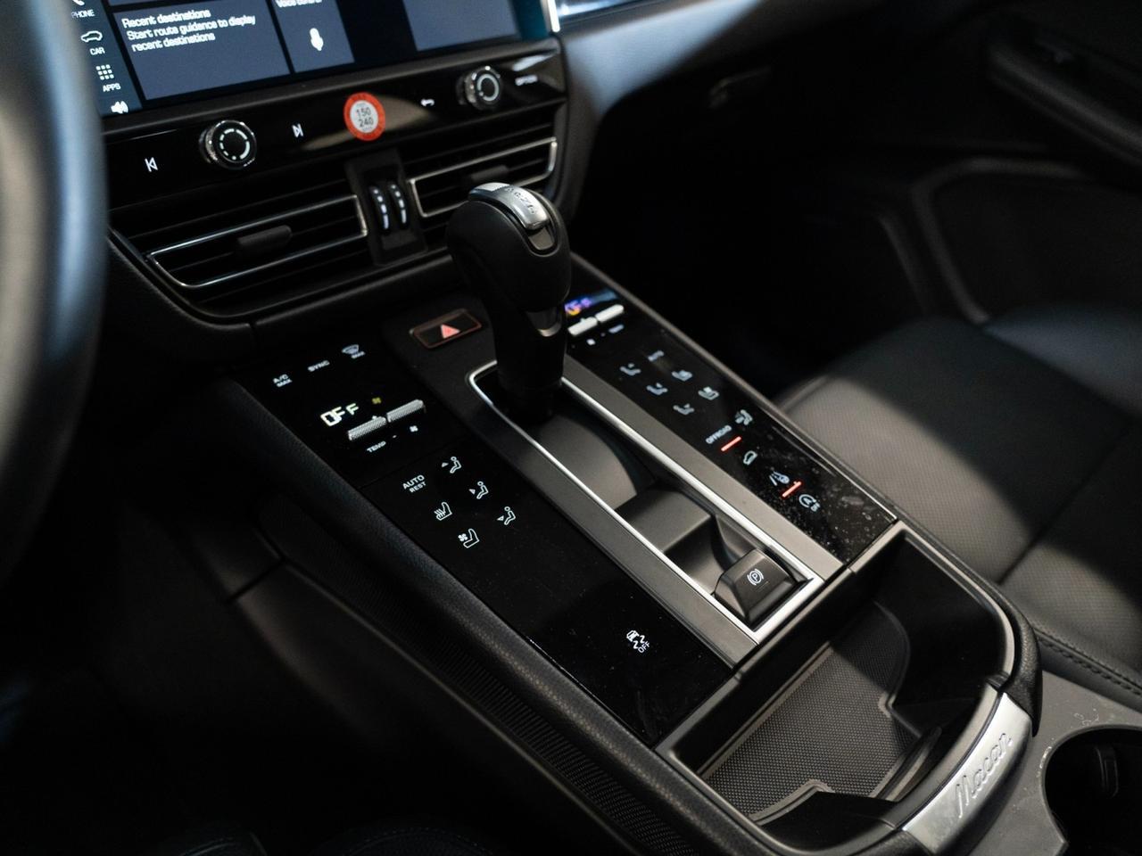 2026 Porsche Macan Pompano Beach FL