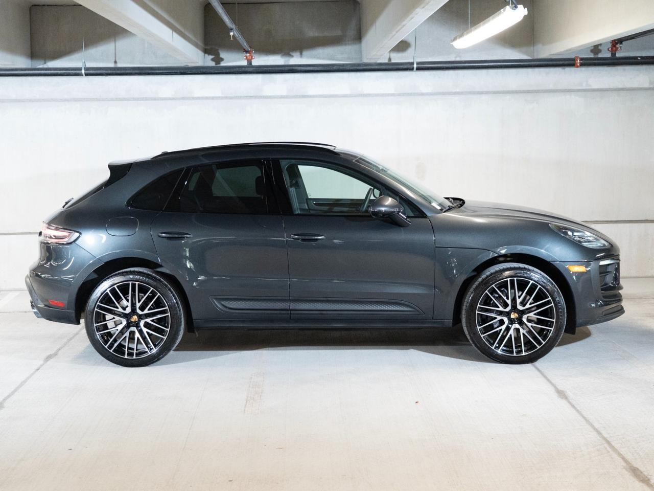 2026 Porsche Macan Pompano Beach FL