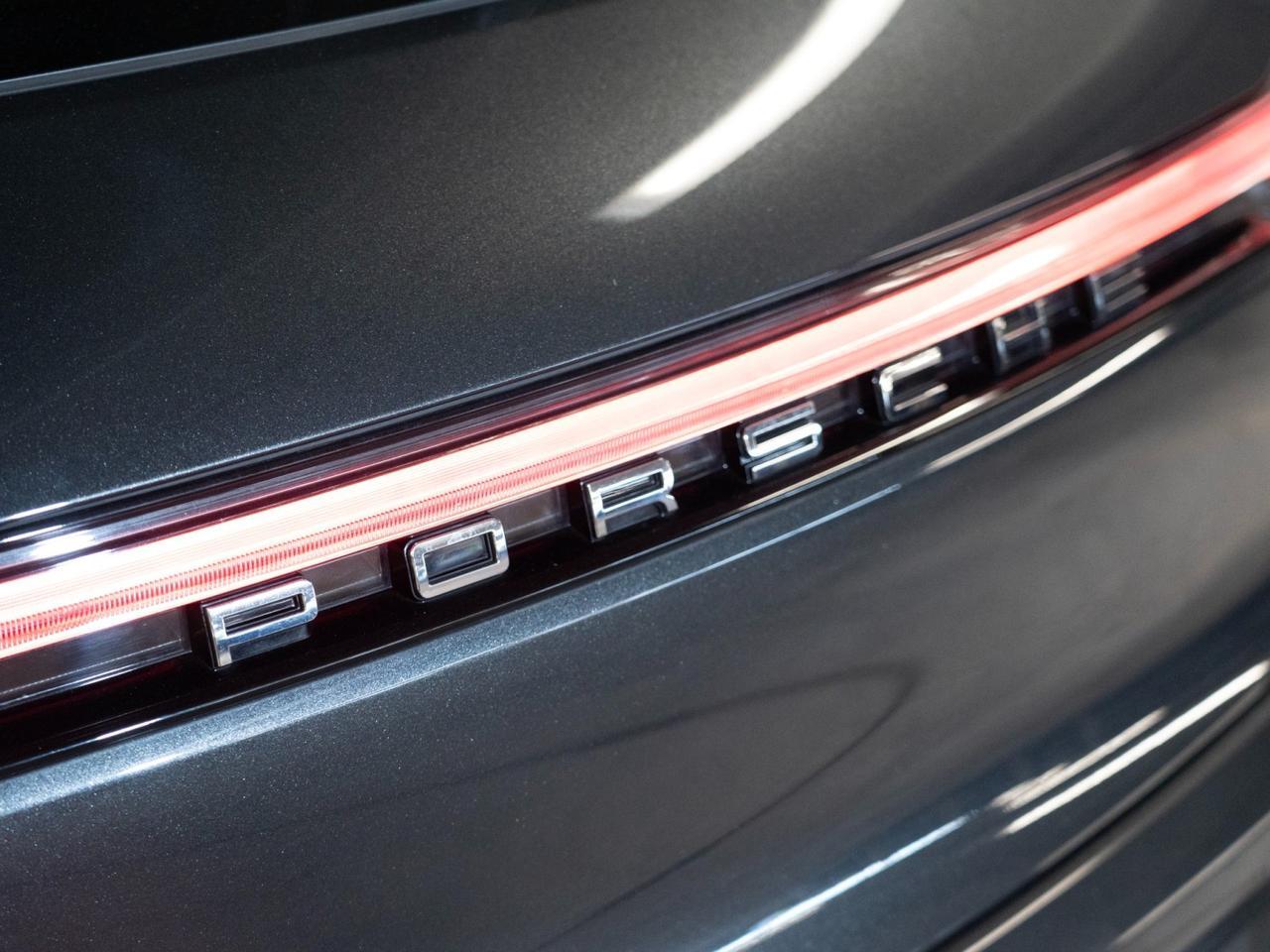 2026 Porsche Macan Pompano Beach FL