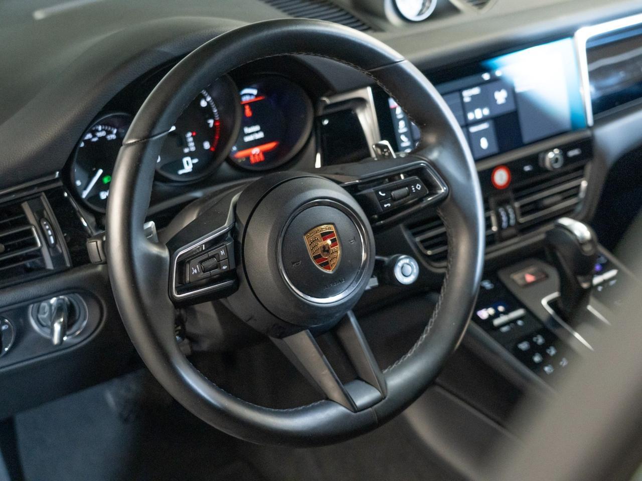 2026 Porsche Macan Pompano Beach FL