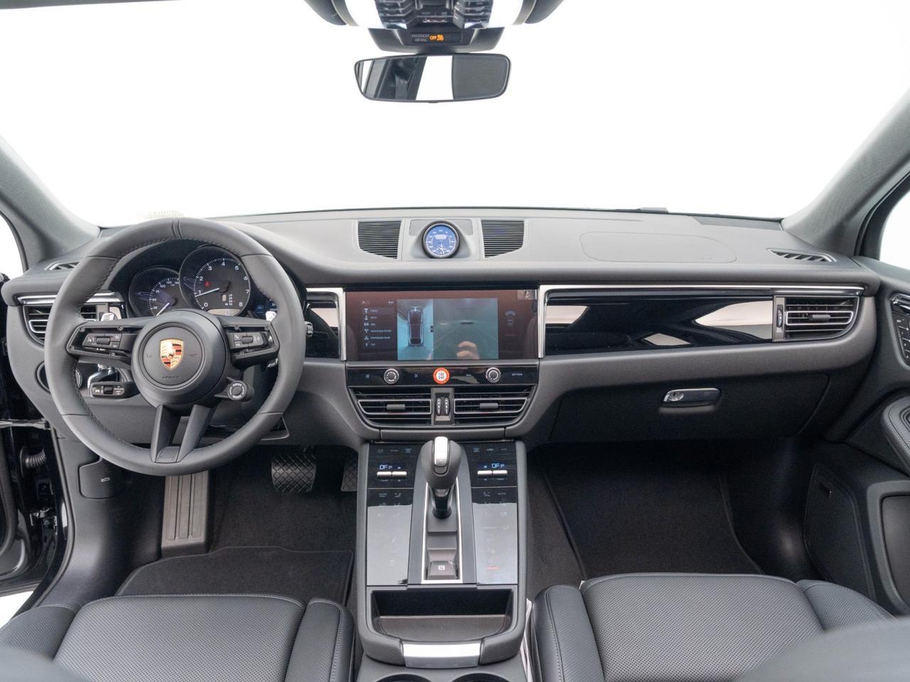 2026 Porsche Macan Pompano Beach FL