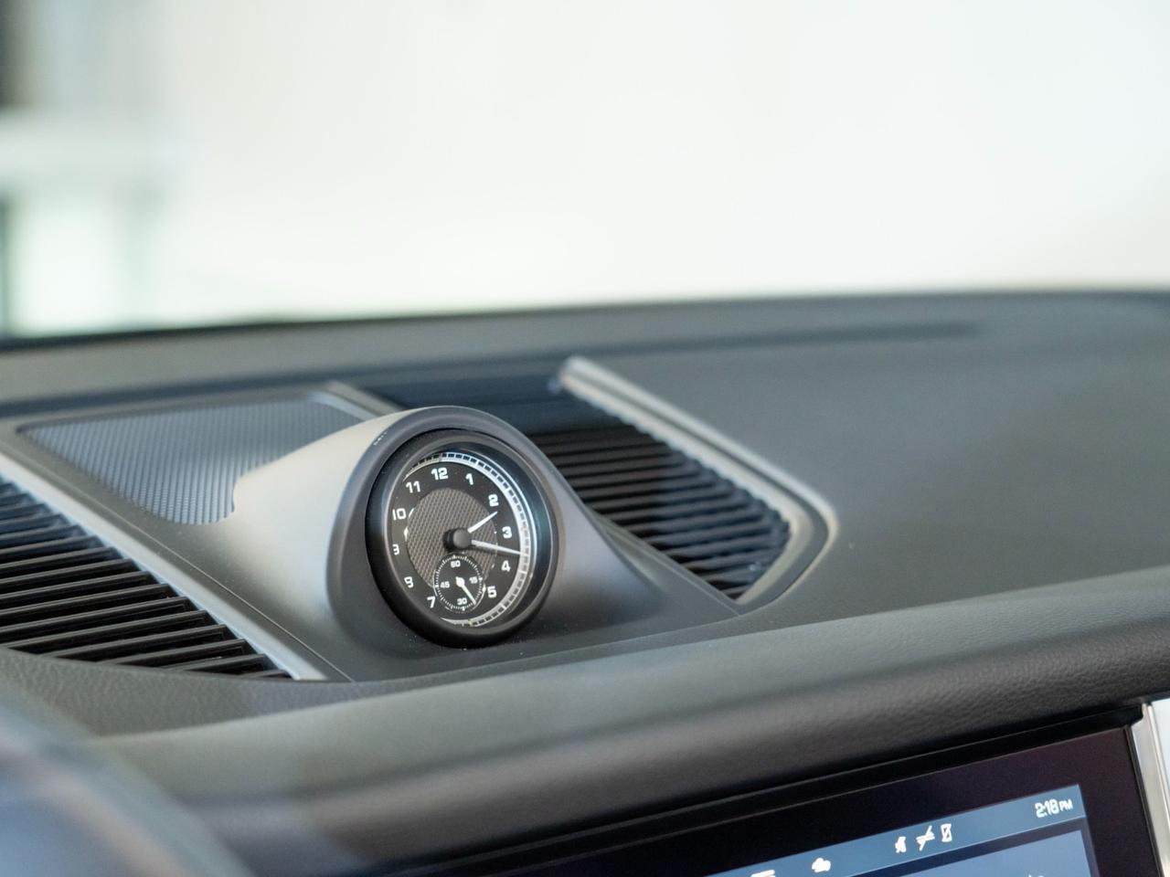 2026 Porsche Macan Pompano Beach FL