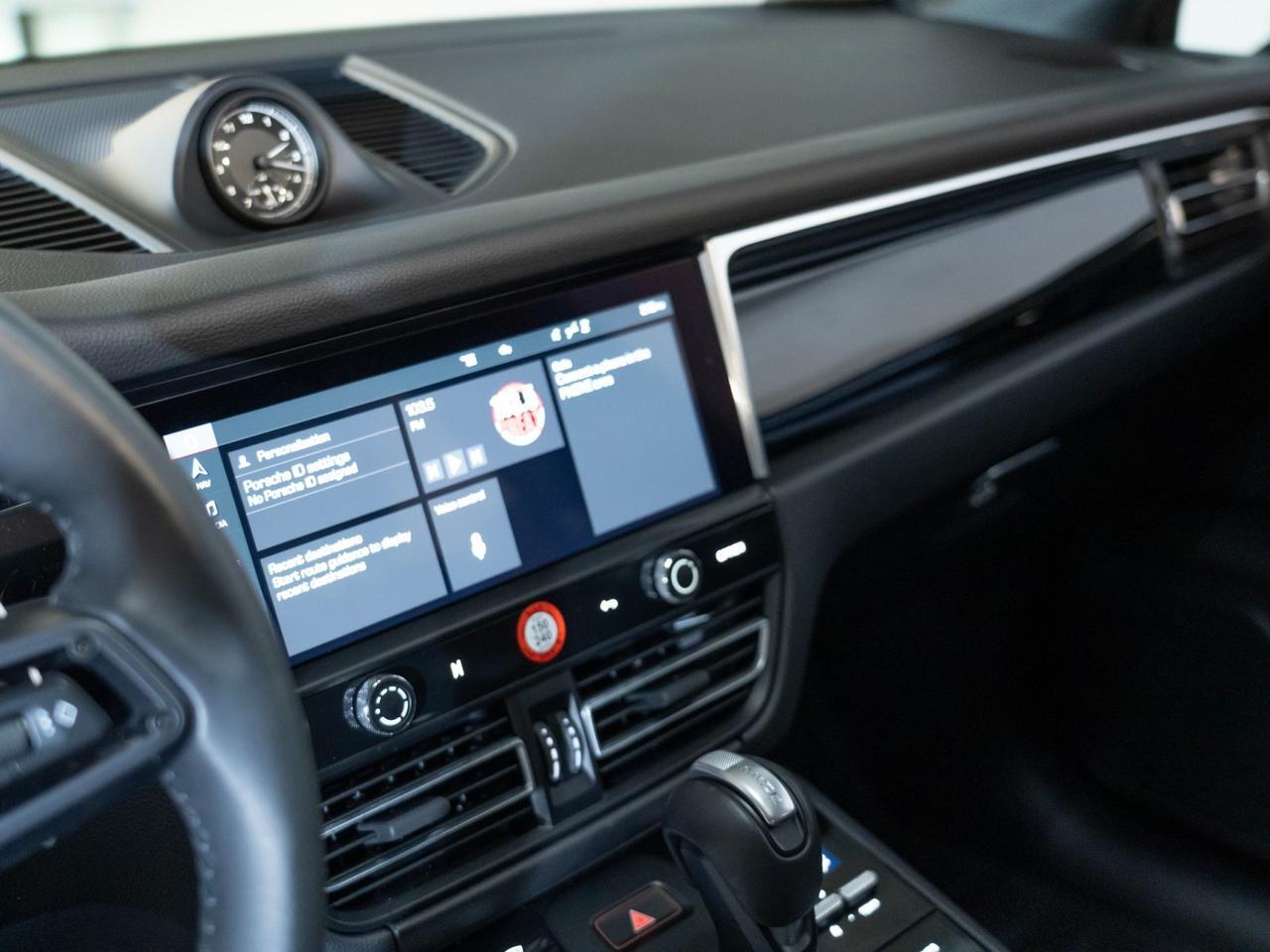 2026 Porsche Macan Pompano Beach FL