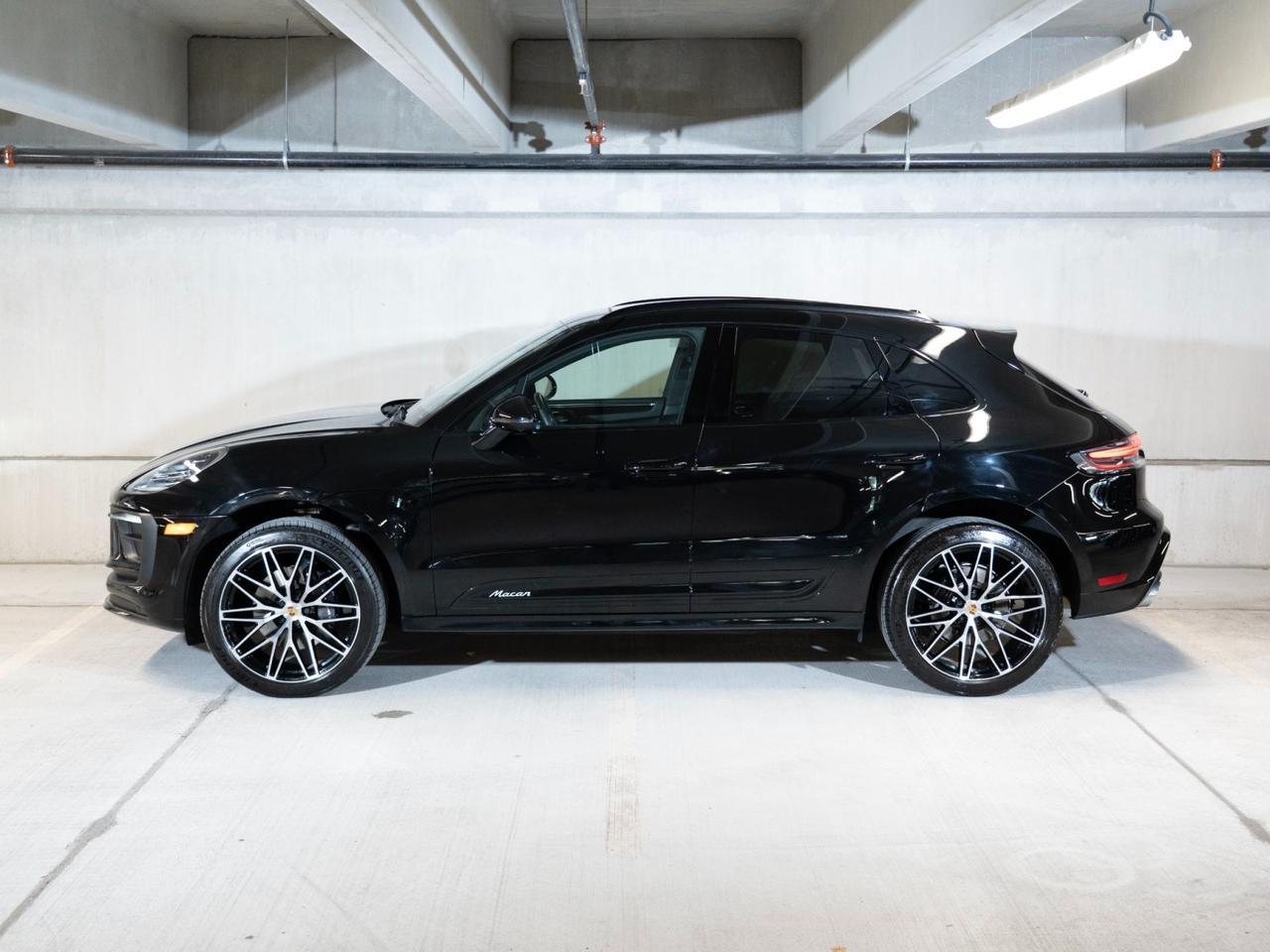 2026 Porsche Macan Pompano Beach FL