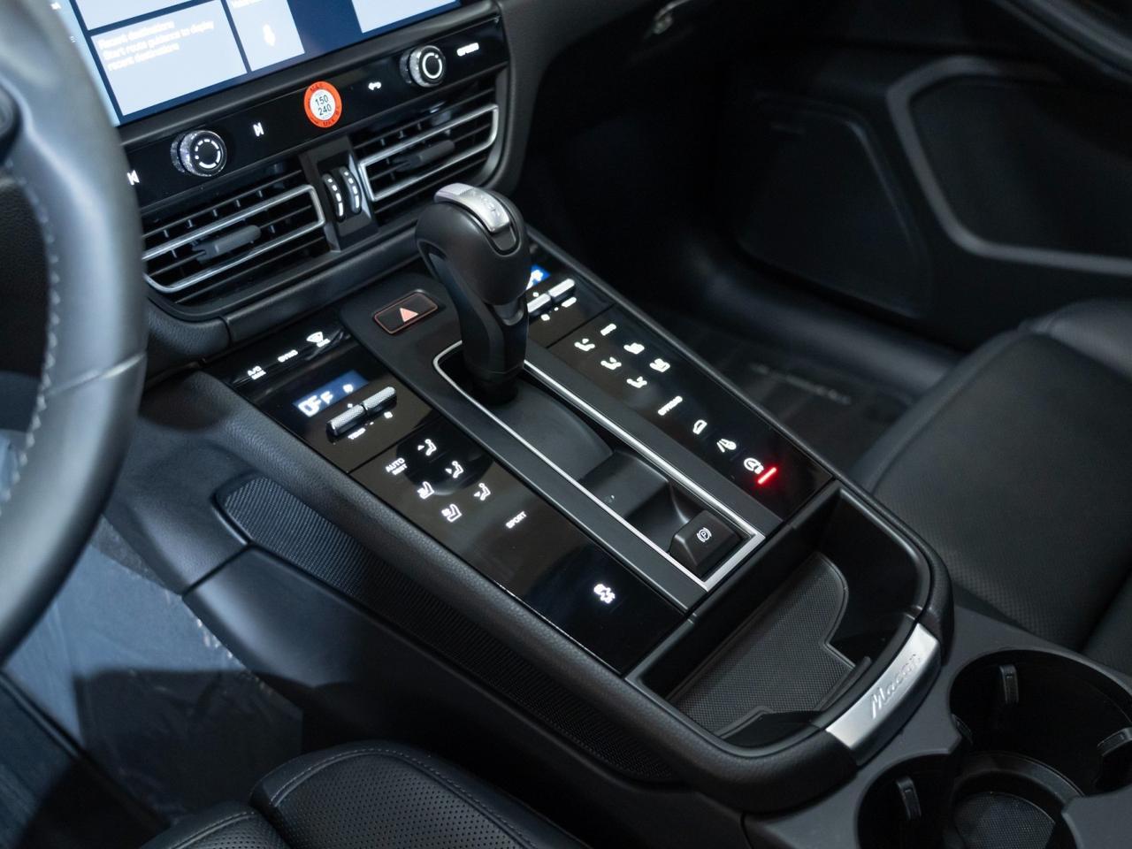 2026 Porsche Macan Pompano Beach FL