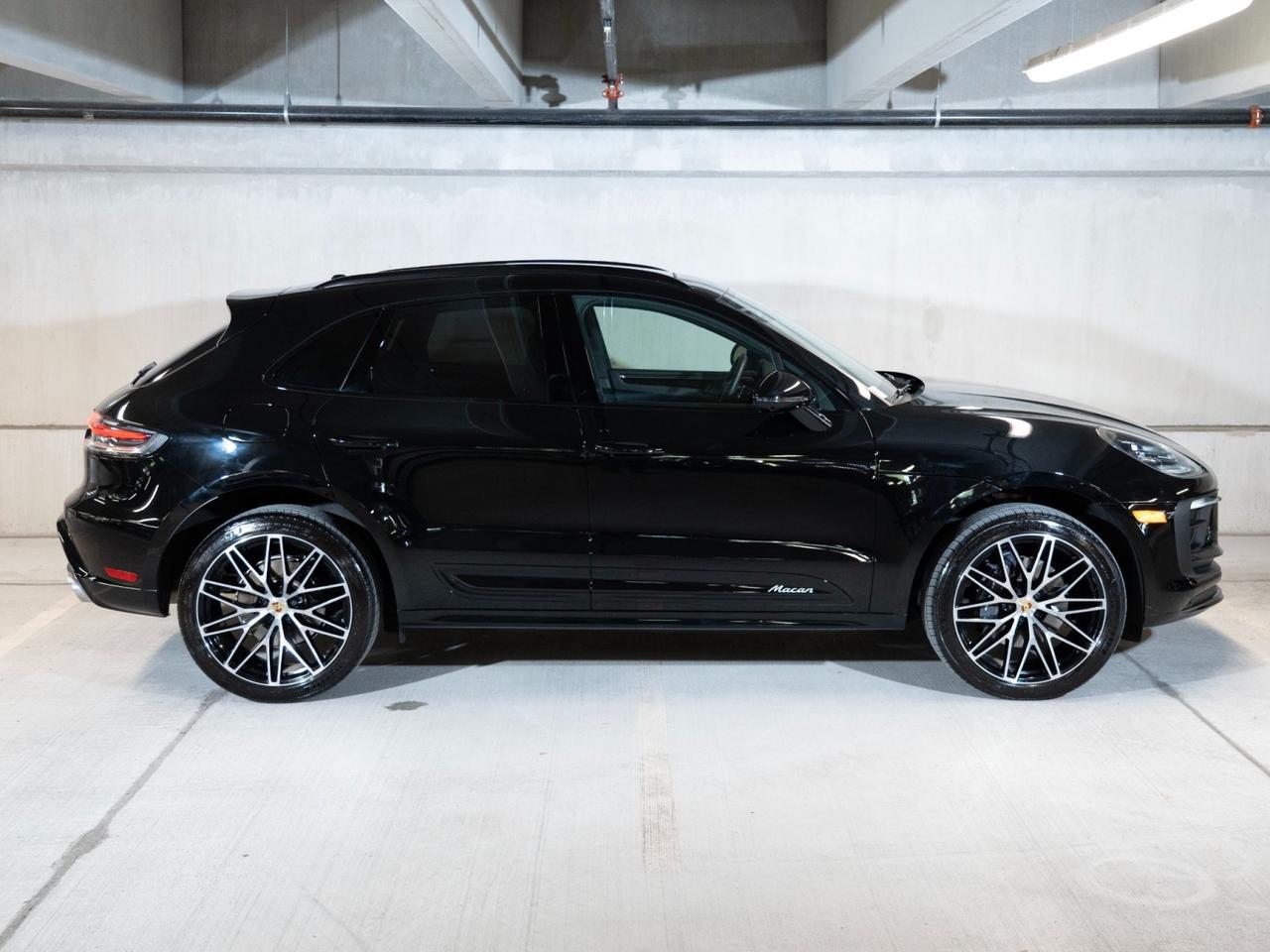 2026 Porsche Macan Pompano Beach FL