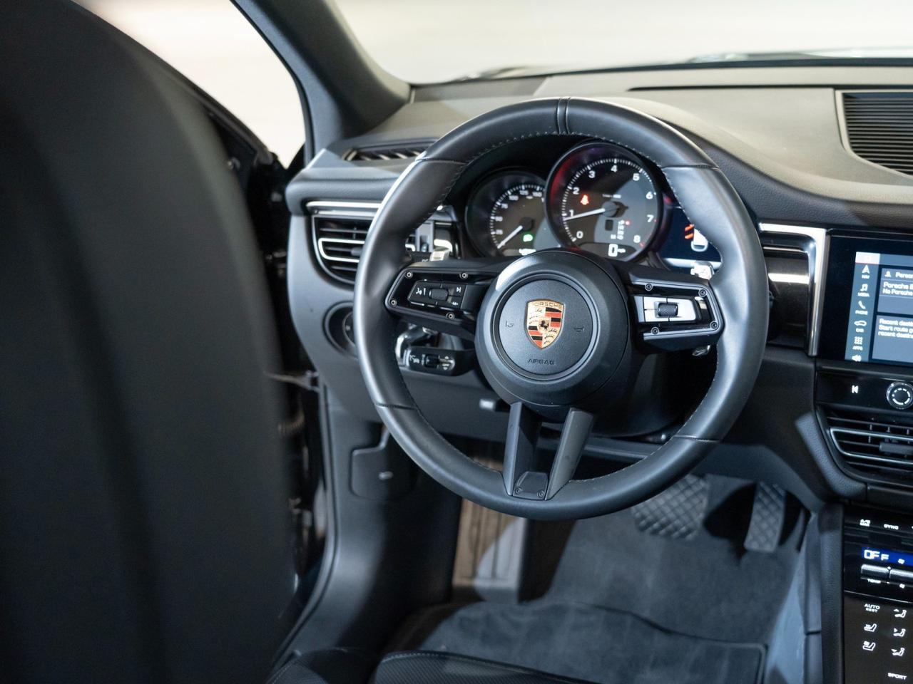 2026 Porsche Macan Pompano Beach FL