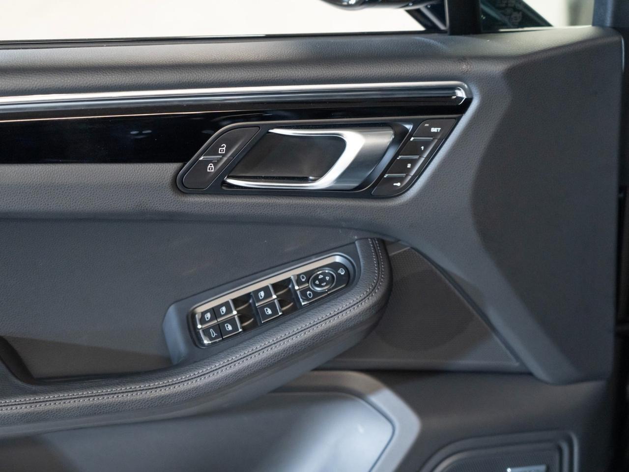 2026 Porsche Macan Pompano Beach FL