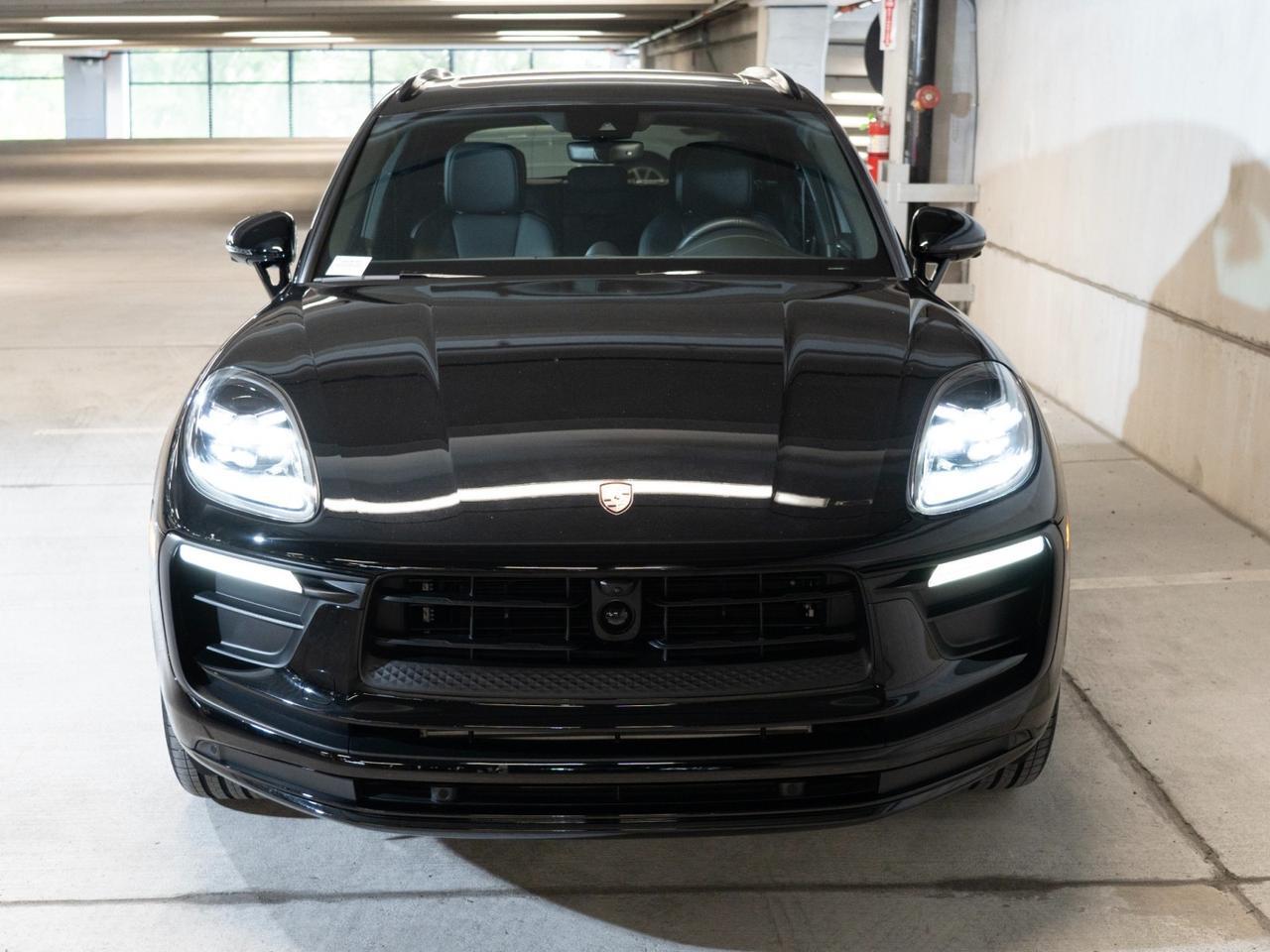 2026 Porsche Macan Pompano Beach FL