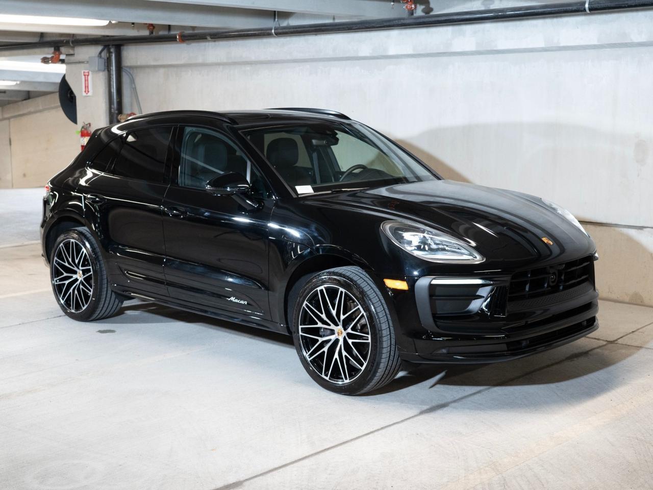 2026 Porsche Macan Pompano Beach FL