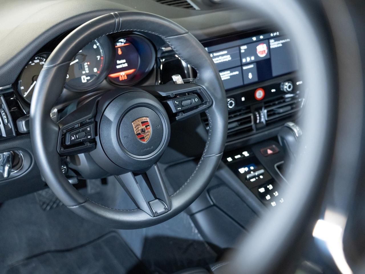 2026 Porsche Macan Pompano Beach FL