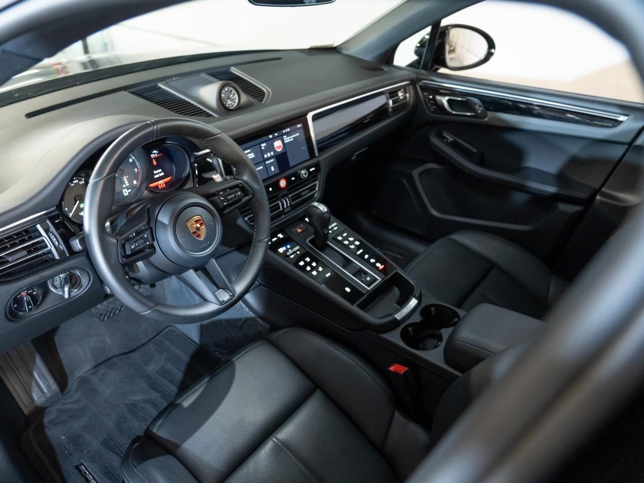 2026 Porsche Macan Pompano Beach FL
