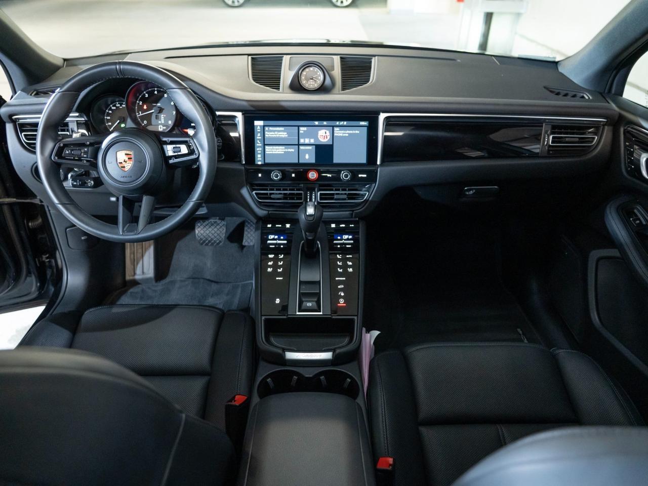 2026 Porsche Macan Pompano Beach FL