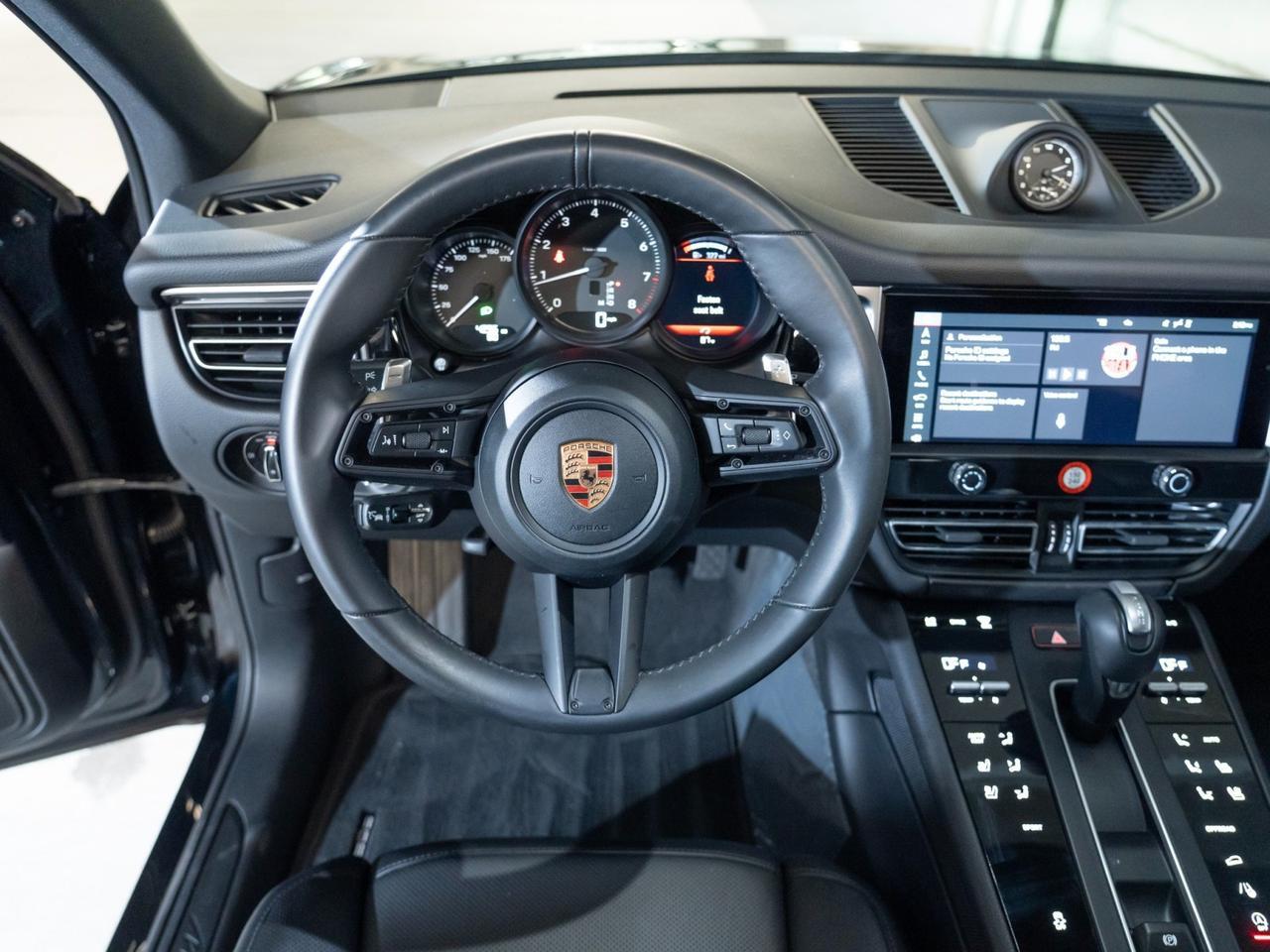 2026 Porsche Macan Pompano Beach FL