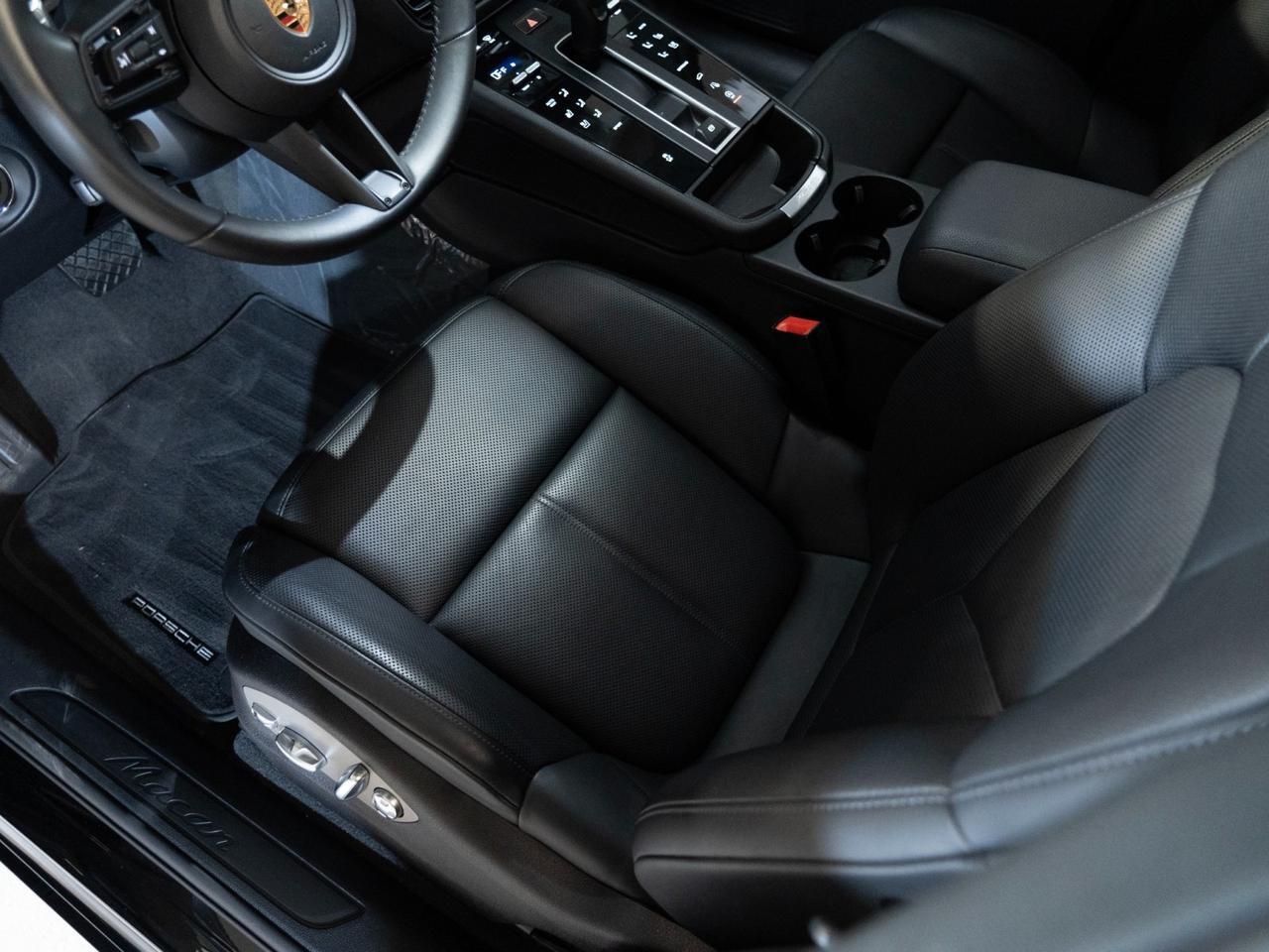 2026 Porsche Macan Pompano Beach FL