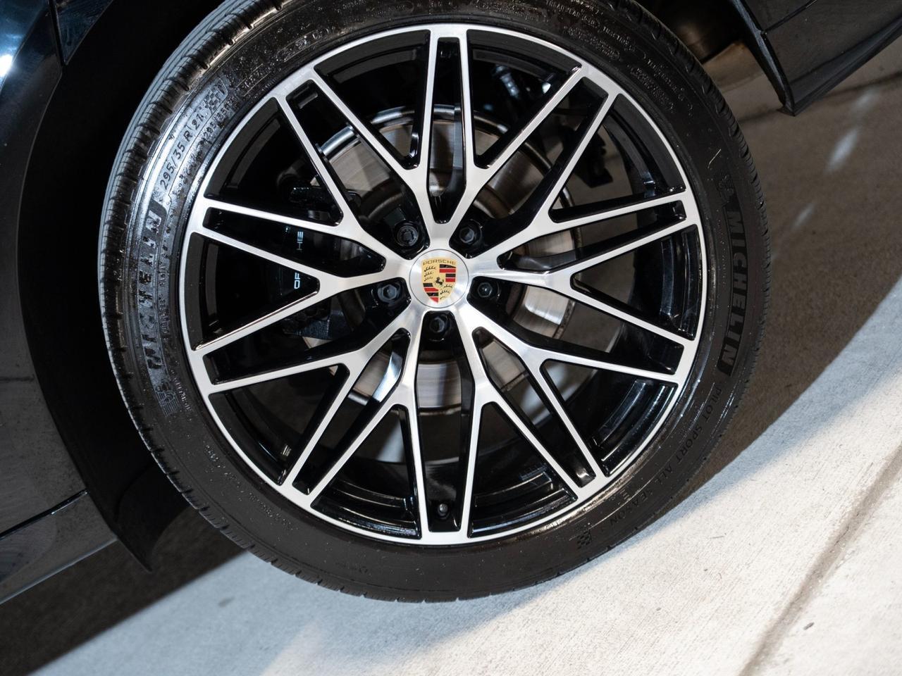 2026 Porsche Macan Pompano Beach FL