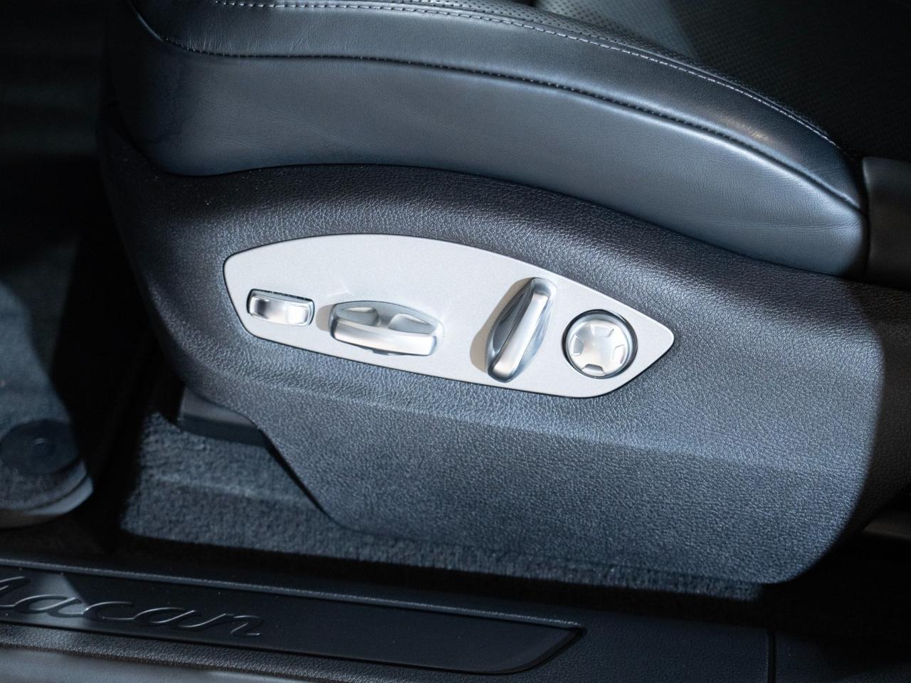 2026 Porsche Macan Pompano Beach FL