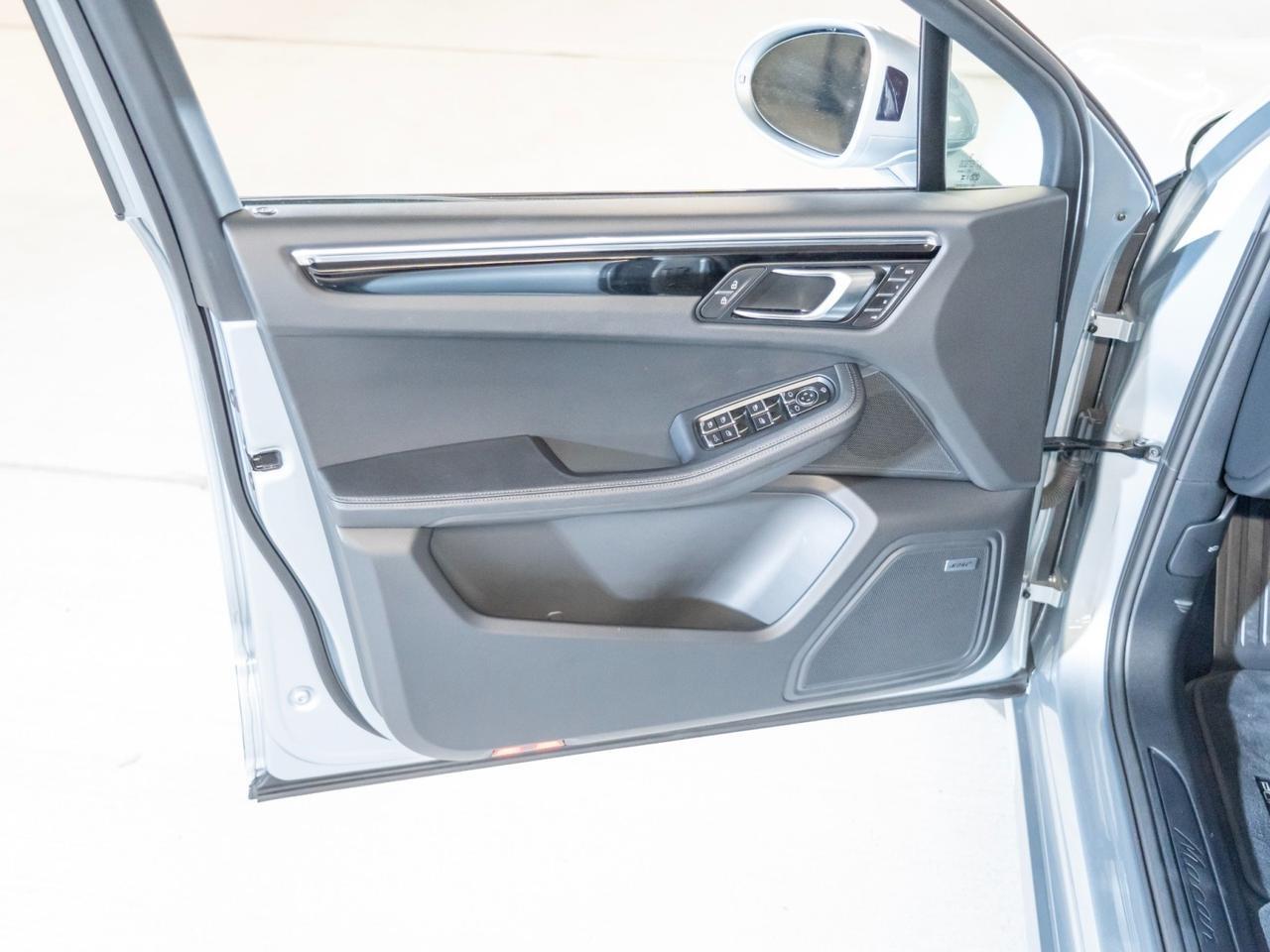 2026 Porsche Macan Pompano Beach FL